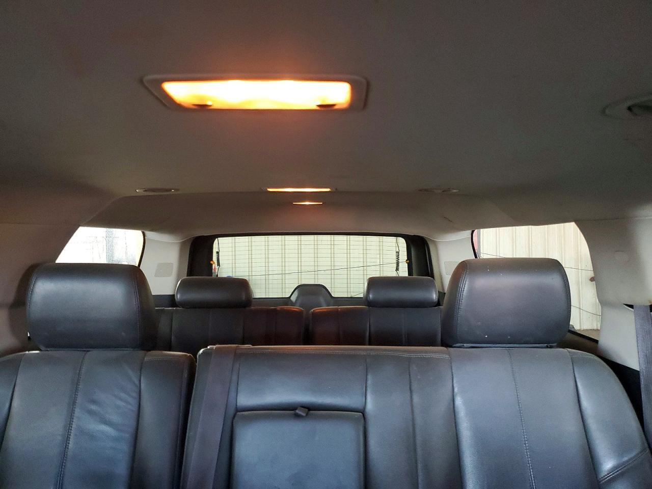 2013 GMC YUKON XL K1500 SLT — Фото 10 из 13