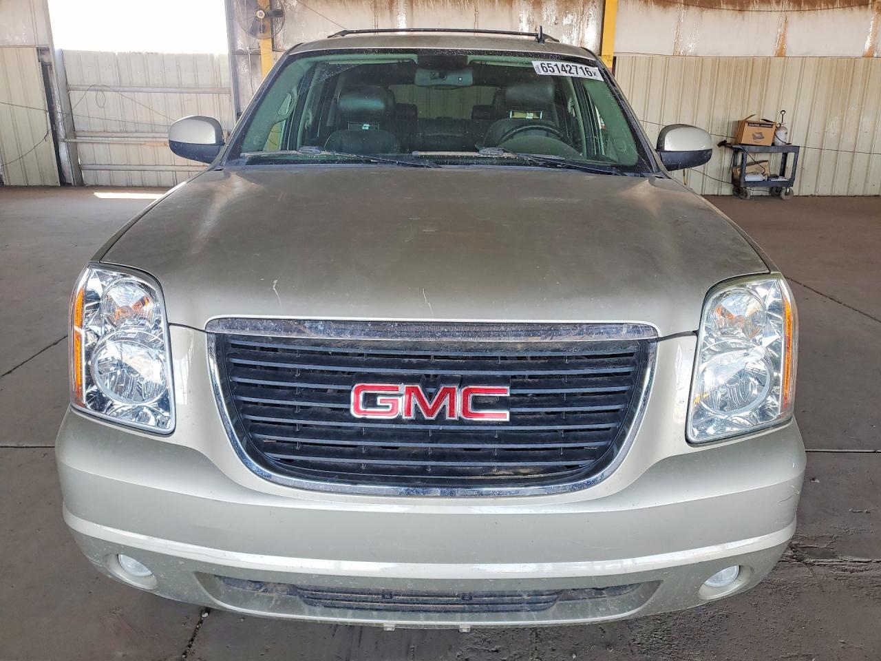 2013 GMC YUKON XL K1500 SLT — Фото 5 из 13