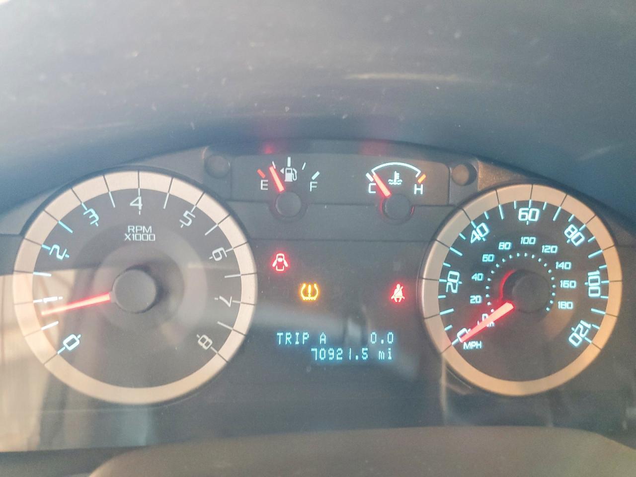 2011 FORD ESCAPE XLT — Фото 9 из 12