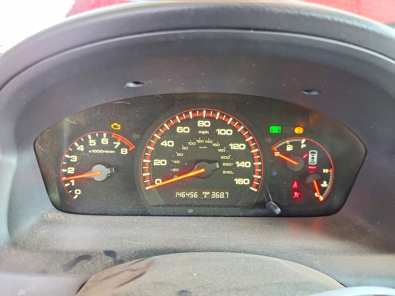 2007 HONDA ACCORD LX — Фото 9 из 13