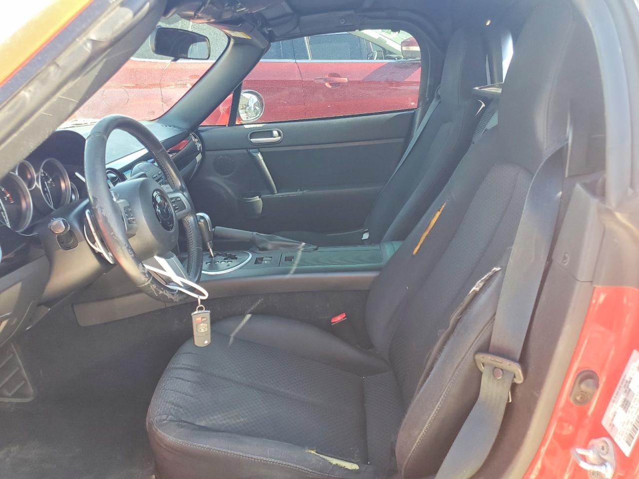 2006 MAZDA MX-5 MIATA — Фото 7 из 12