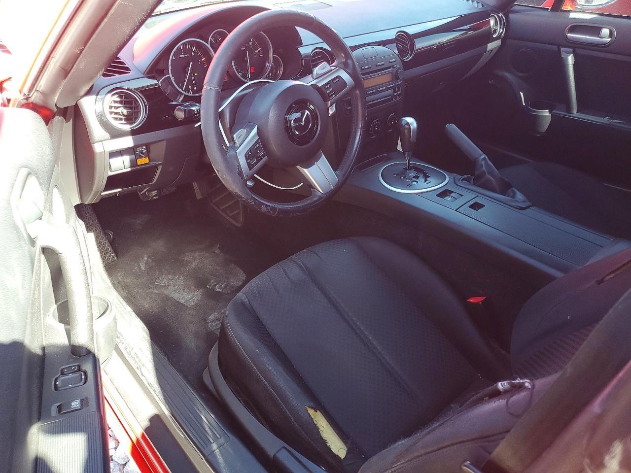 2006 MAZDA MX-5 MIATA — Фото 8 из 12