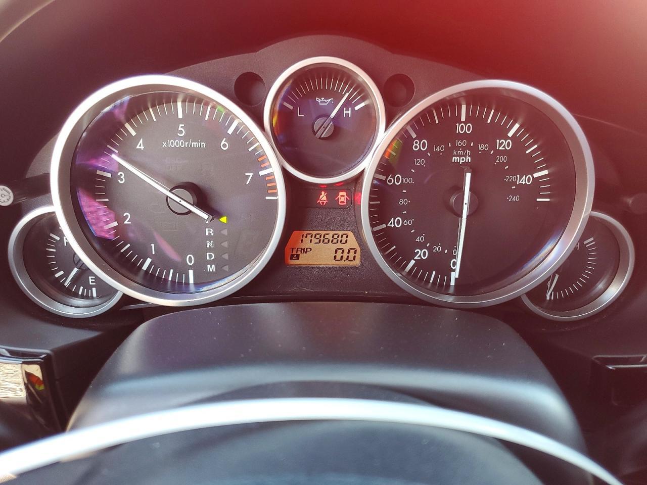 2006 MAZDA MX-5 MIATA — Фото 9 из 12