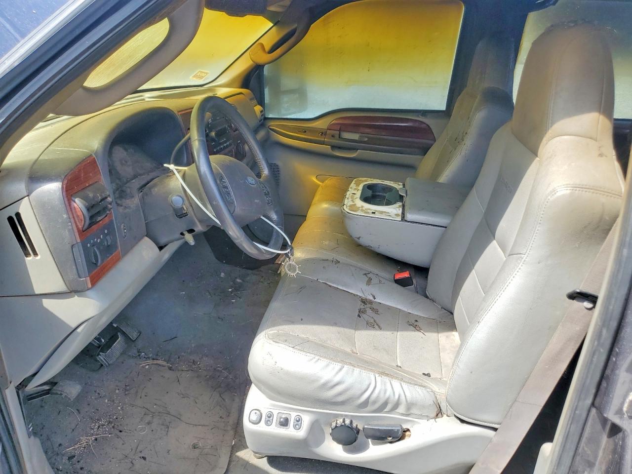 2006 FORD F350 SRW SUPER DUTY — Фото 7 из 13