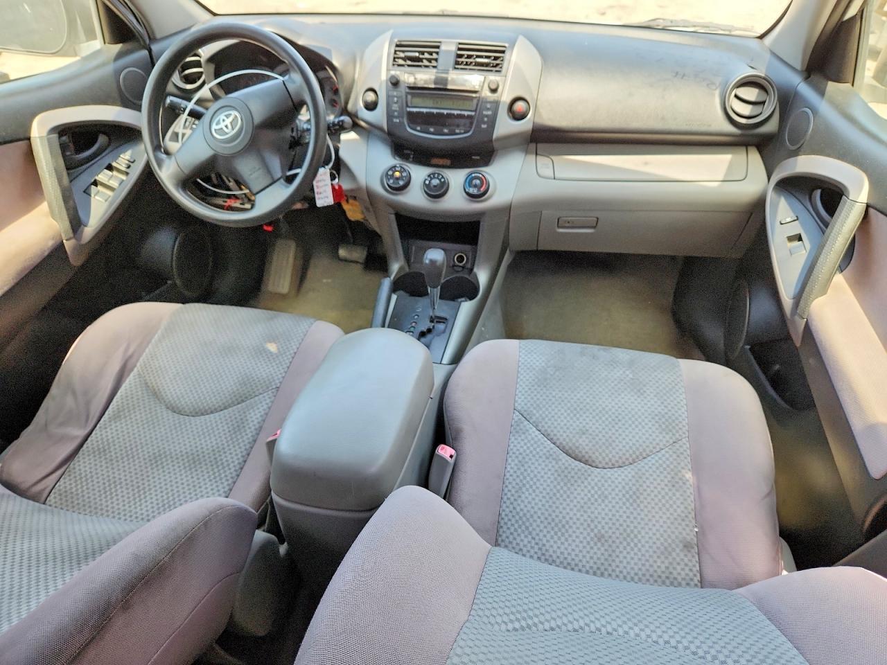 2006 TOYOTA RAV4 BASE — Фото 8 из 13