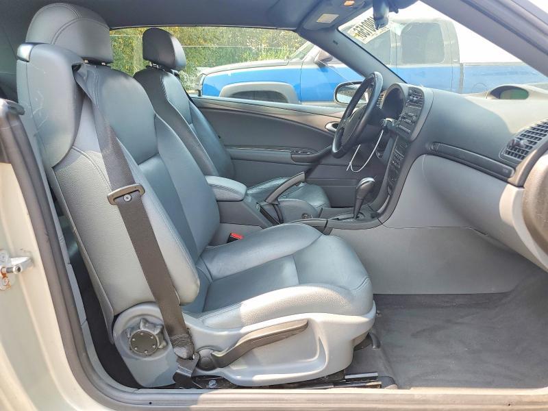 2005 SAAB 9-3 LINEAR — Фото 10 из 14