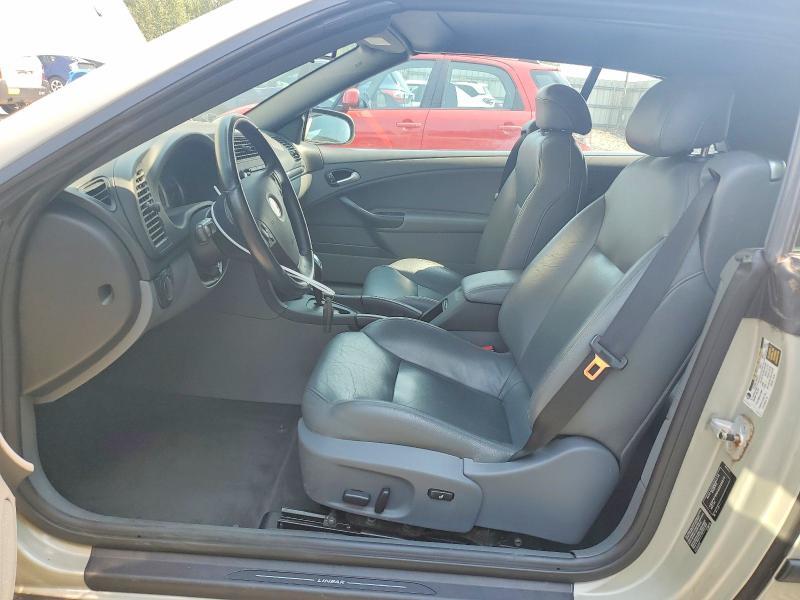 2005 SAAB 9-3 LINEAR — Фото 7 из 14
