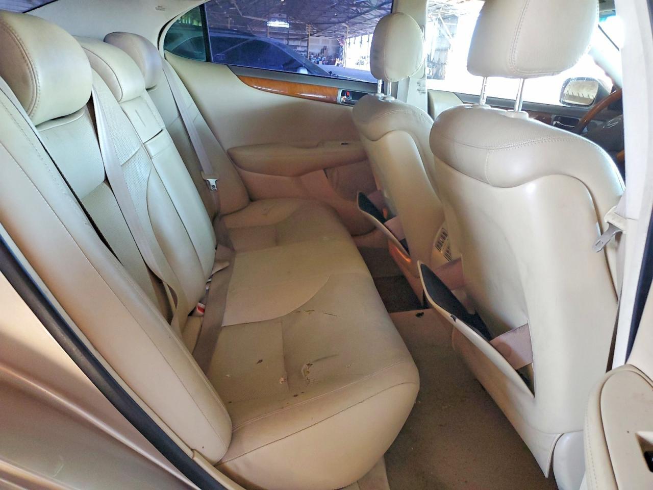 2005 LEXUS ES 330 — Фото 10 из 12