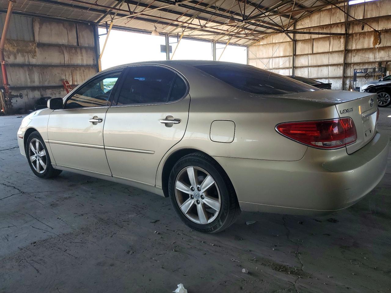 2005 LEXUS ES 330 — Фото 2 из 12