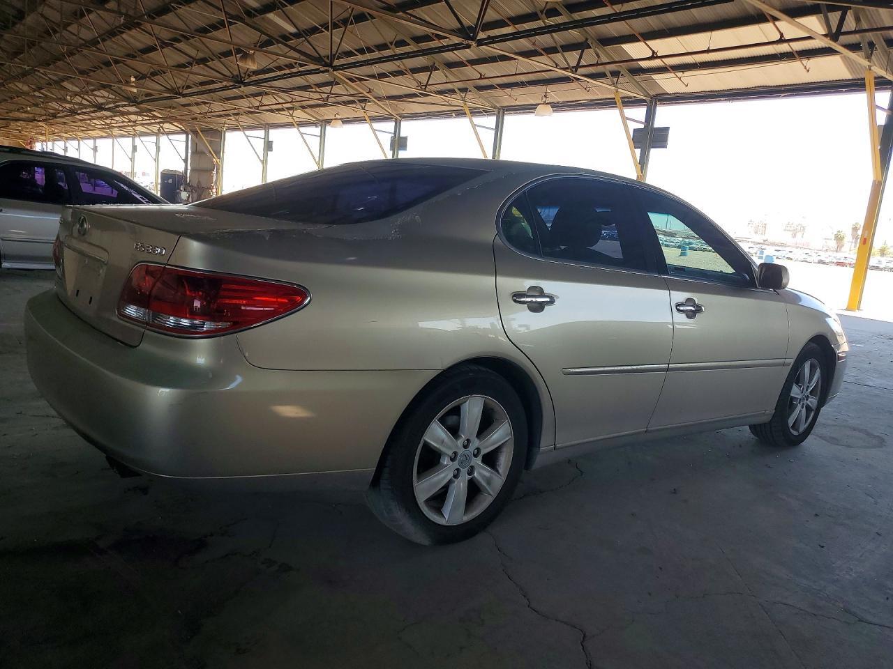 2005 LEXUS ES 330 — Фото 3 из 12