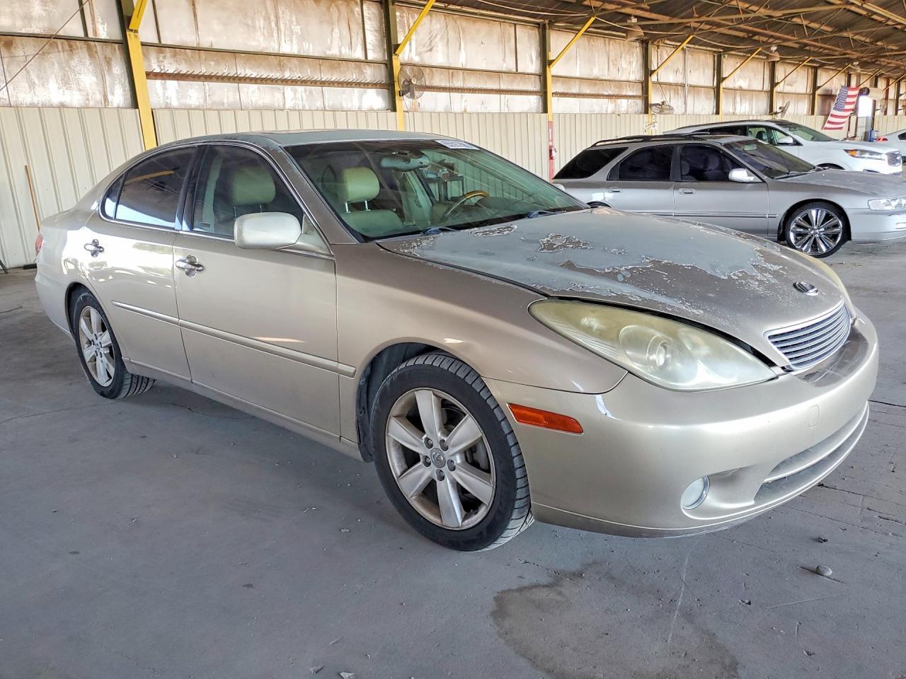 2005 LEXUS ES 330 — Фото 4 из 12