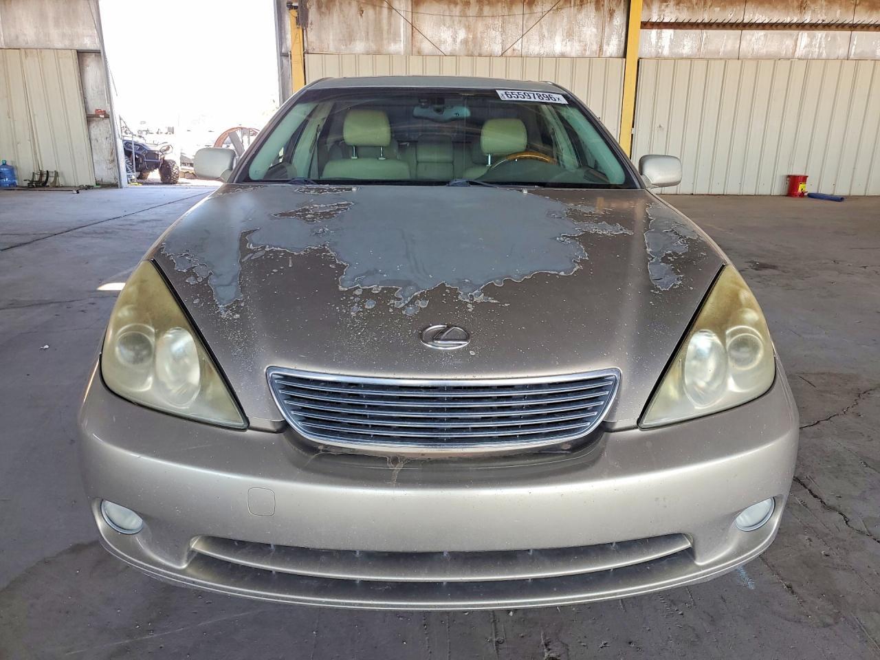 2005 LEXUS ES 330 — Фото 5 из 12