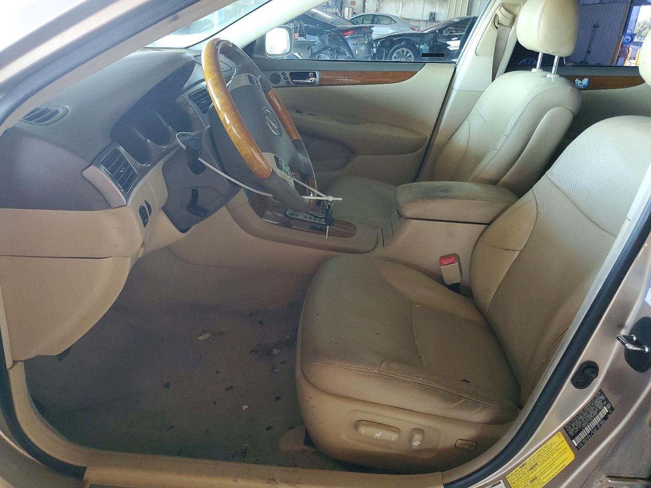 2005 LEXUS ES 330 — Фото 7 из 12