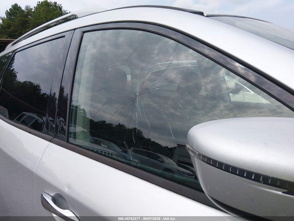 5N1DR2MN6KC644950 2019 NISSAN PATHFINDER photo no. 6