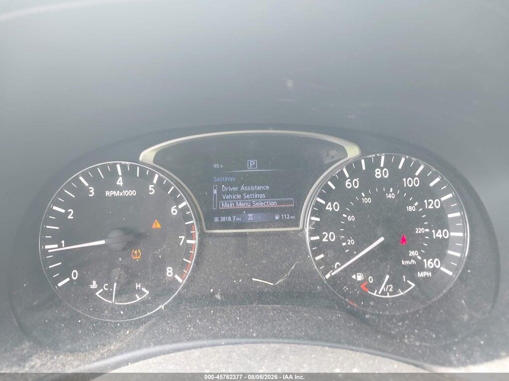 5N1DR2MN6KC644950 2019 NISSAN PATHFINDER photo no. 7