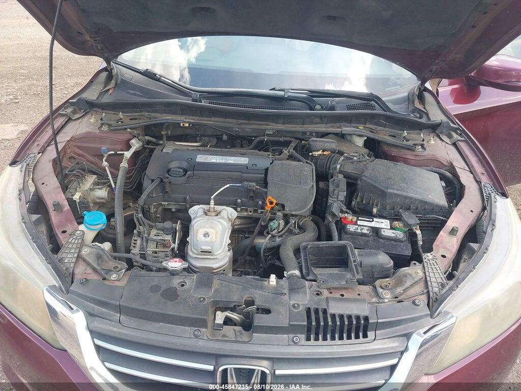 1HGCR2F80EA242074 2014 HONDA ACCORD photo no. 10