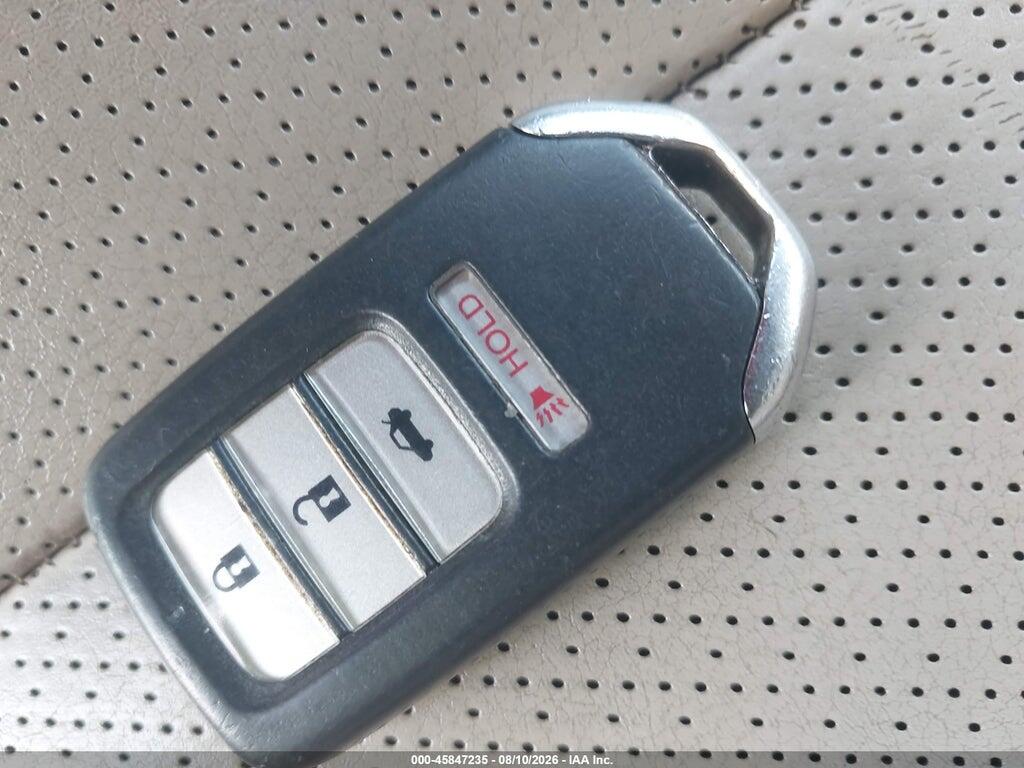 1HGCR2F80EA242074 2014 HONDA ACCORD photo no. 11