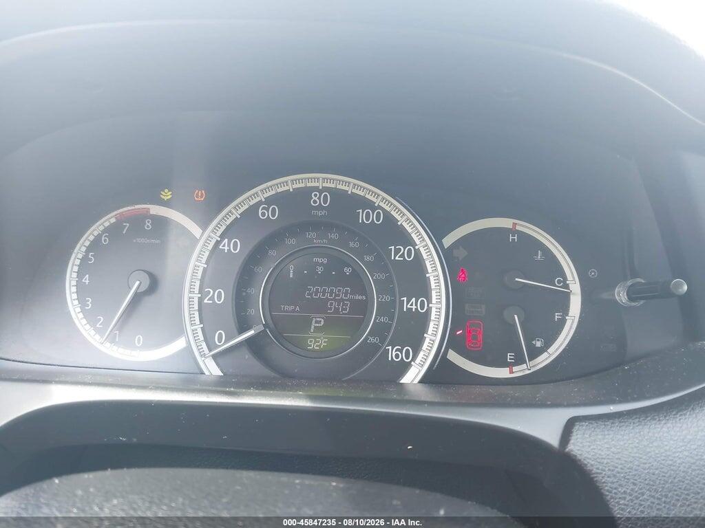 1HGCR2F80EA242074 2014 HONDA ACCORD photo no. 7