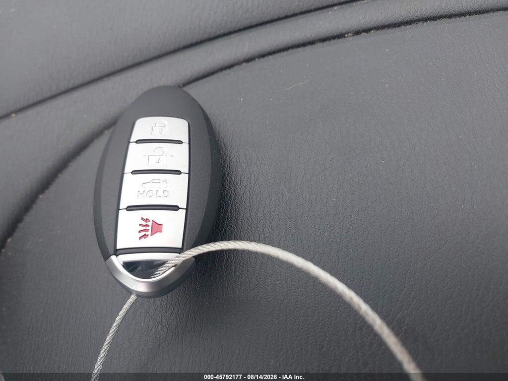 5N1AR2MNXFC670489 2015 NISSAN PATHFINDER photo no. 11