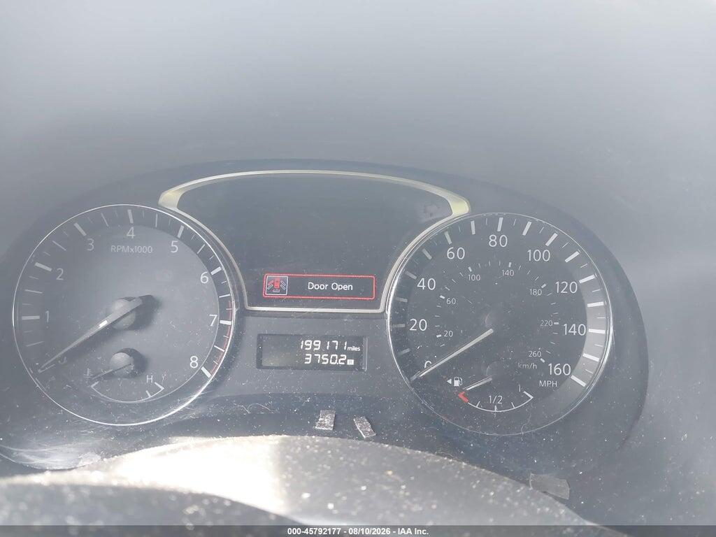5N1AR2MNXFC670489 2015 NISSAN PATHFINDER photo no. 7