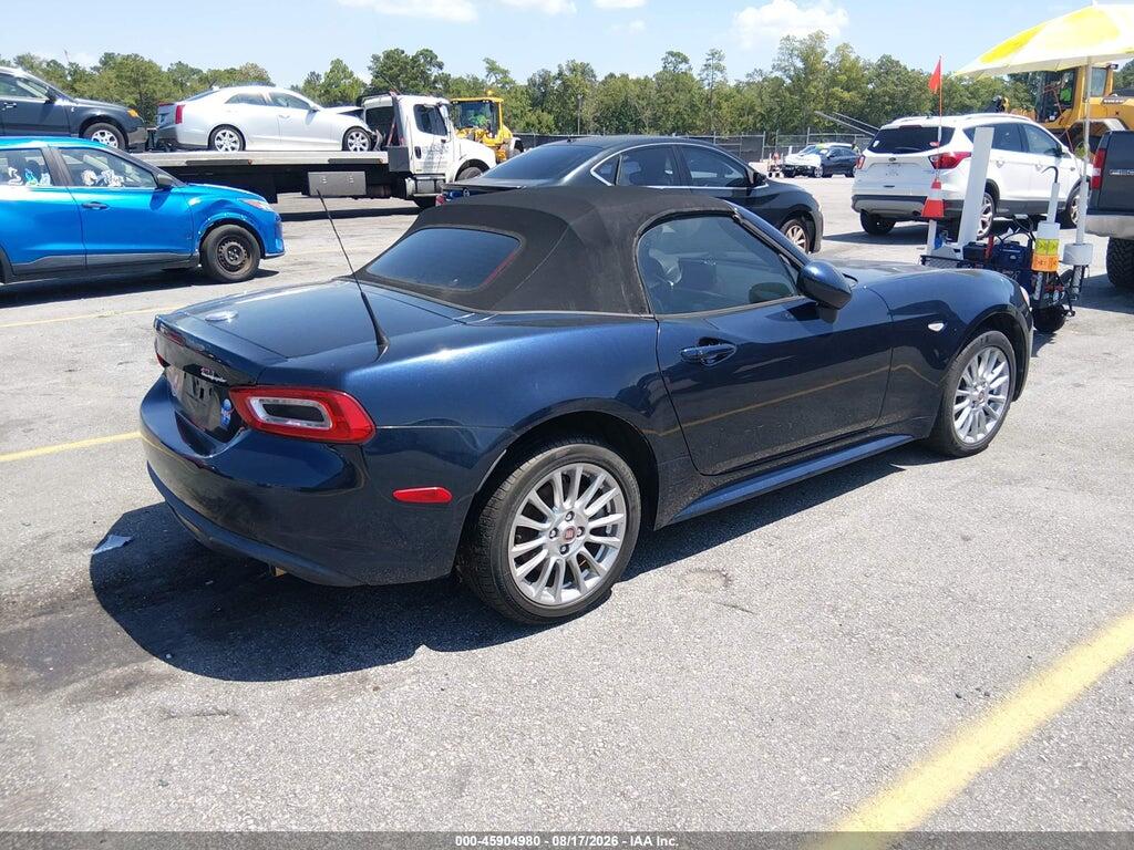 JC1NFAEK2J0137797 2018 FIAT 124 SPIDER photo no. 4