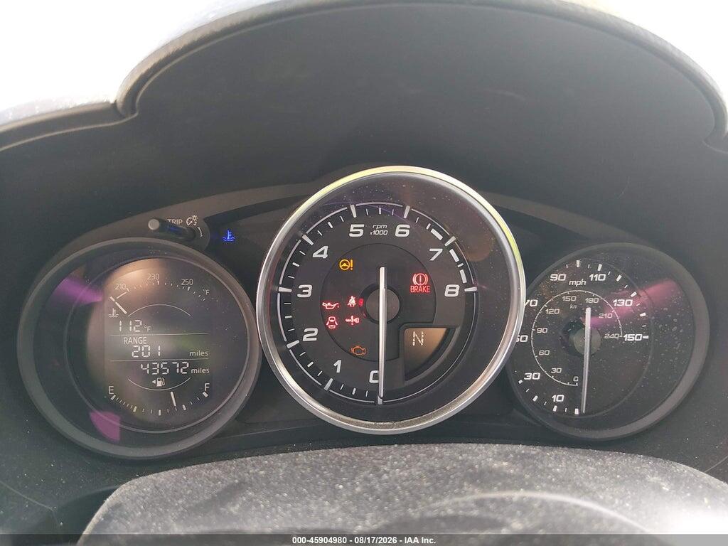 JC1NFAEK2J0137797 2018 FIAT 124 SPIDER photo no. 7