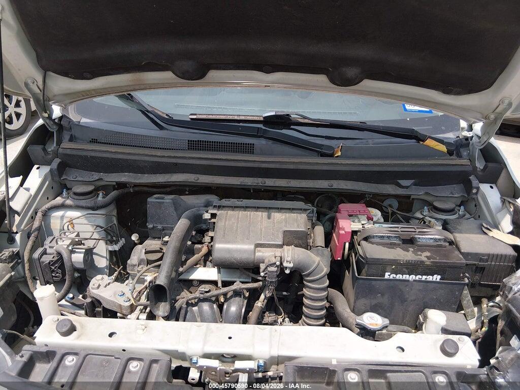 ML32F3FJ8KHF15069 2019 MITSUBISHI MIRAGE G4 photo no. 10