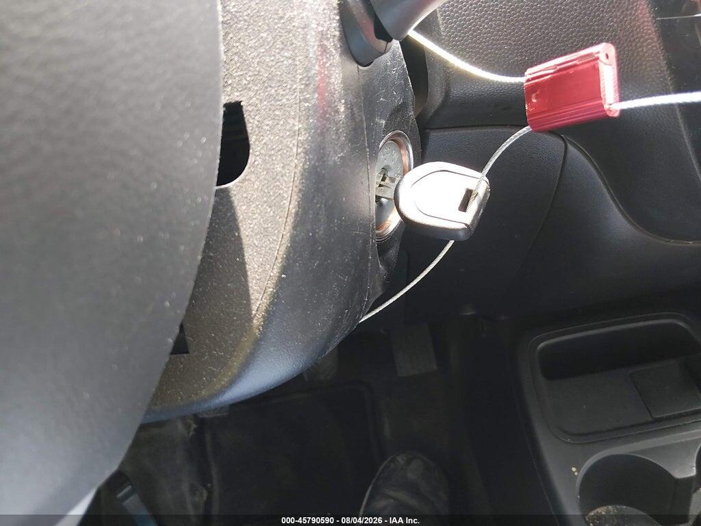 ML32F3FJ8KHF15069 2019 MITSUBISHI MIRAGE G4 photo no. 11