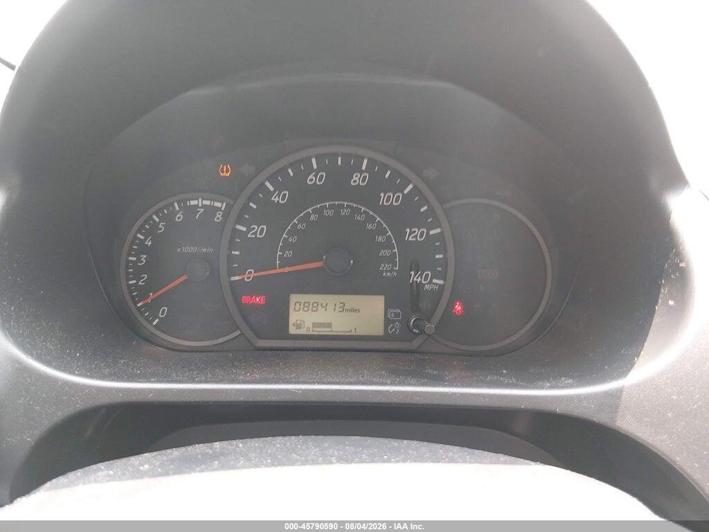 ML32F3FJ8KHF15069 2019 MITSUBISHI MIRAGE G4 photo no. 7
