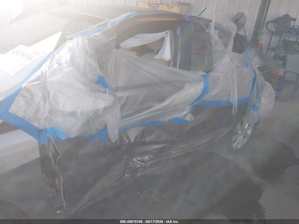 KMHCU4AEXEU699846 2014 HYUNDAI ACCENT photo no. 6