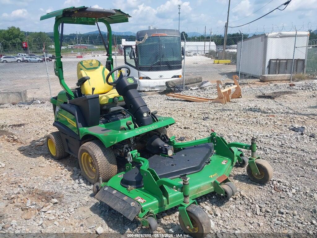 2023 JOHN DEERE OTHER 1TC1570VEPS100023
