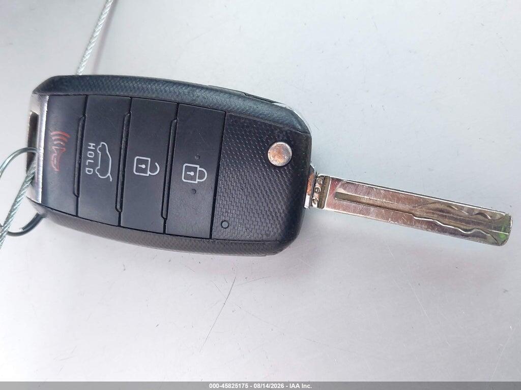 KNDPBCAC2F7695410 2015 KIA SPORTAGE photo no. 11