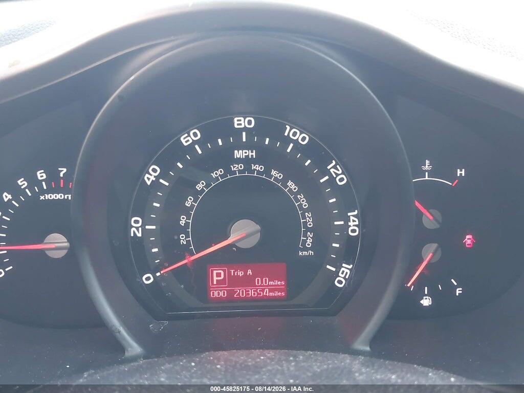 KNDPBCAC2F7695410 2015 KIA SPORTAGE photo no. 7