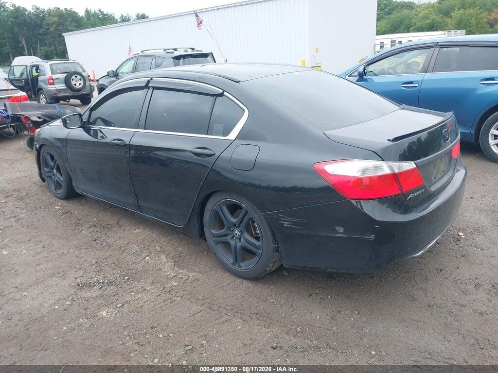 1HGCR2F37FA253398 2015 HONDA ACCORD photo no. 3