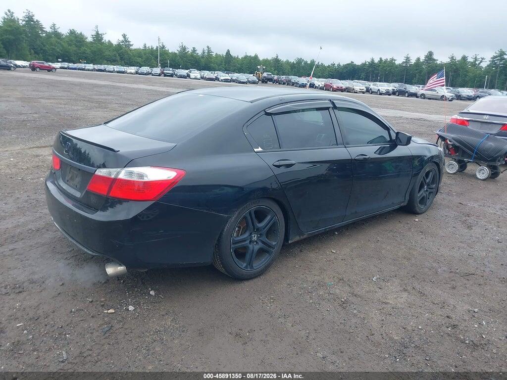 1HGCR2F37FA253398 2015 HONDA ACCORD photo no. 4