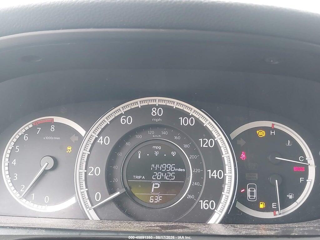 1HGCR2F37FA253398 2015 HONDA ACCORD photo no. 7