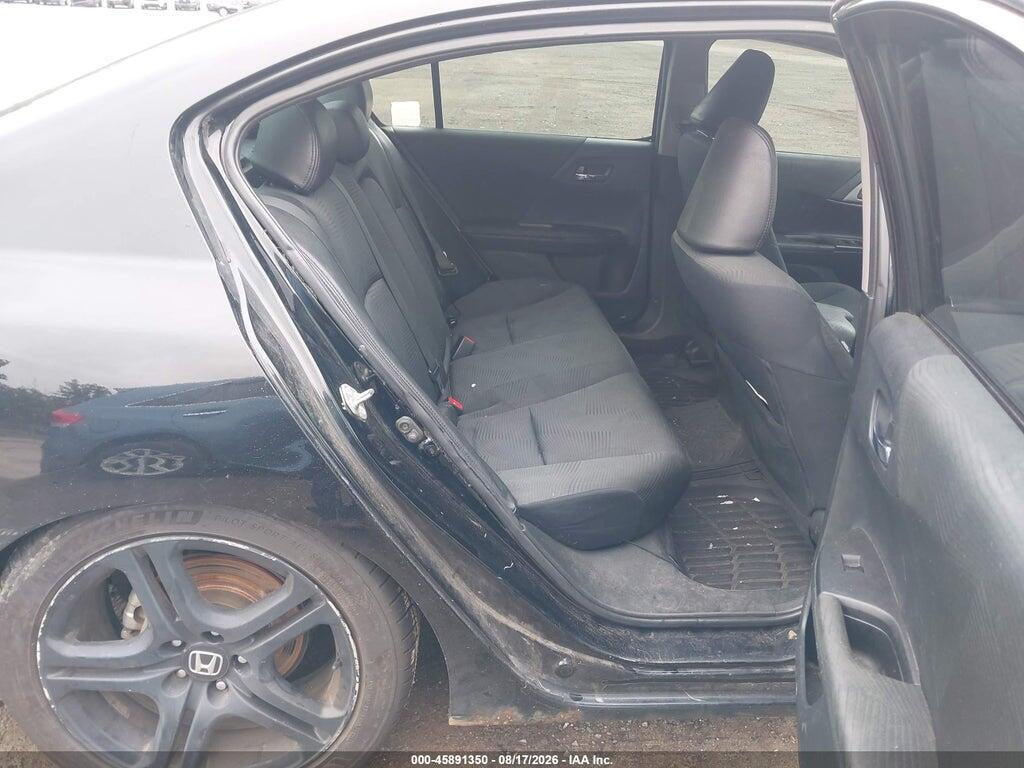 1HGCR2F37FA253398 2015 HONDA ACCORD photo no. 8