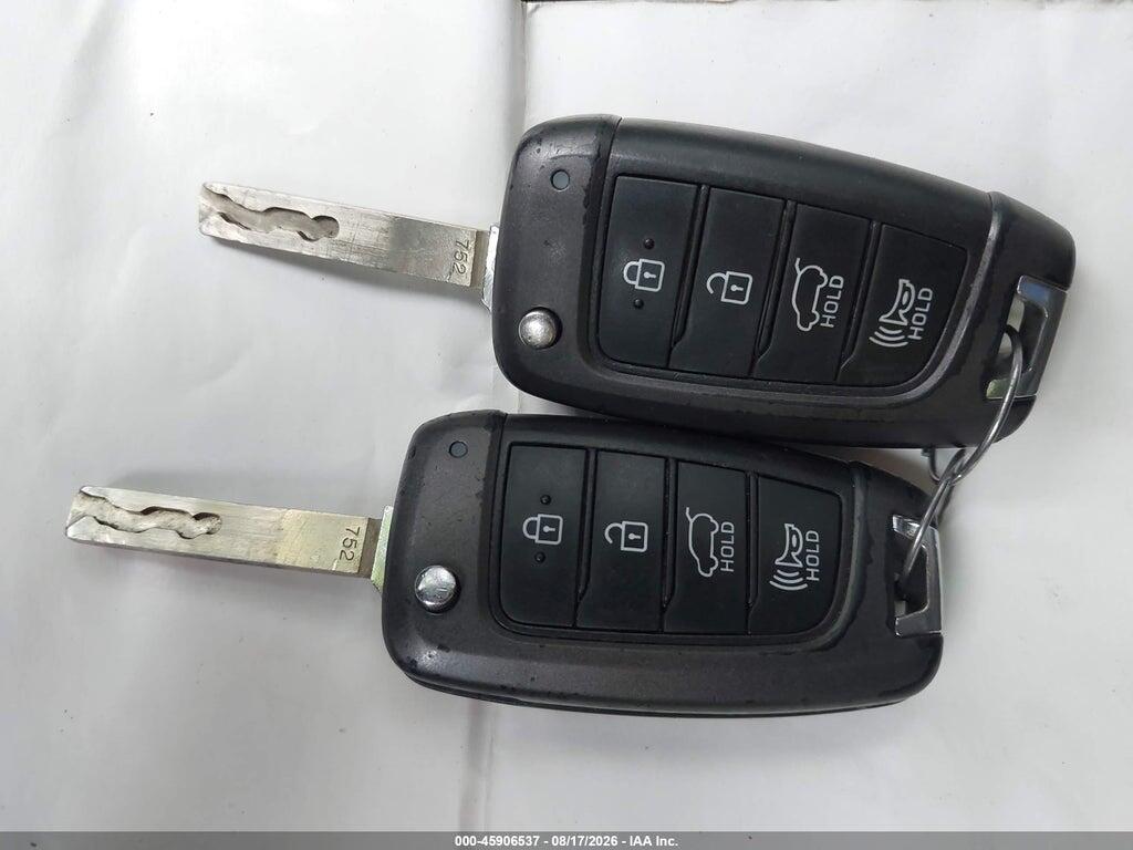 KM8K12AA2KU242935 2019 HYUNDAI KONA photo no. 11