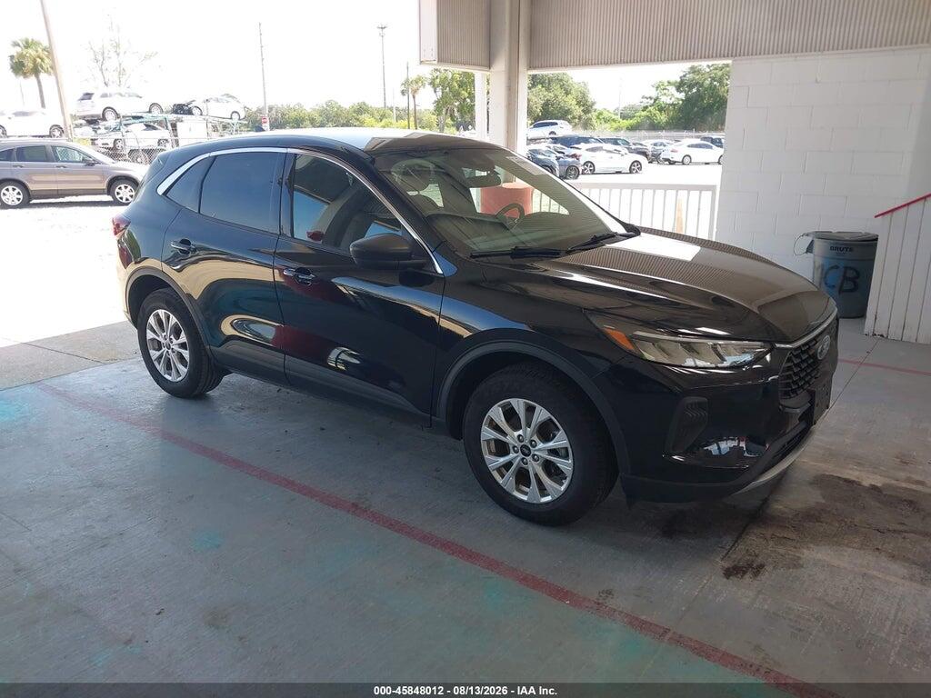 1FMCU9GN7PUA11082 2023 FORD ESCAPE photo no. 1