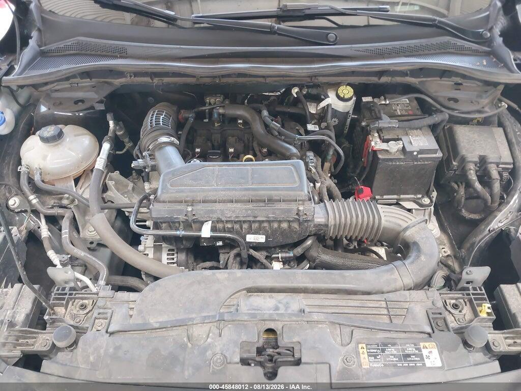 1FMCU9GN7PUA11082 2023 FORD ESCAPE photo no. 10