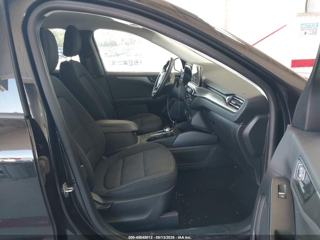 1FMCU9GN7PUA11082 2023 FORD ESCAPE photo no. 5
