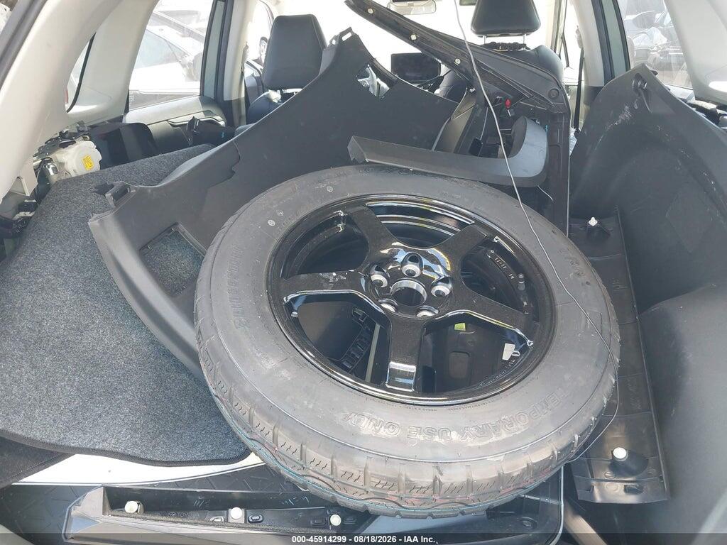 JTMB6RFV2PJ028577 2023 TOYOTA RAV4 HYBRID photo no. 12
