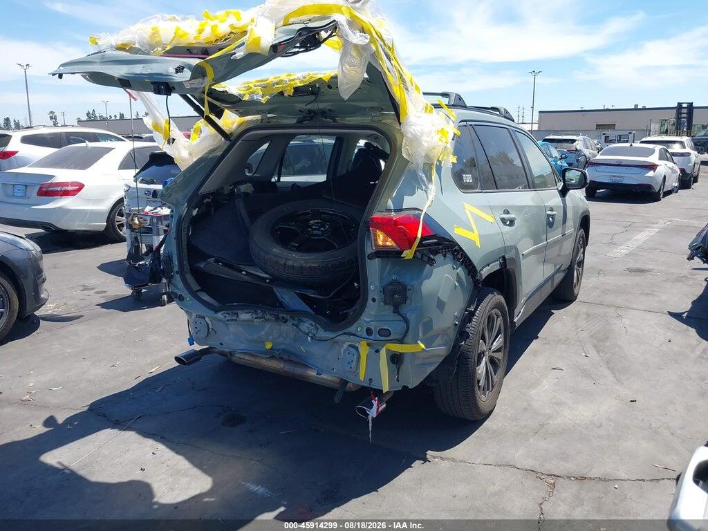 JTMB6RFV2PJ028577 2023 TOYOTA RAV4 HYBRID photo no. 4