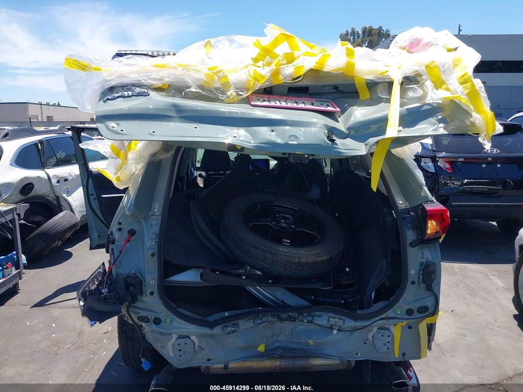 JTMB6RFV2PJ028577 2023 TOYOTA RAV4 HYBRID photo no. 6