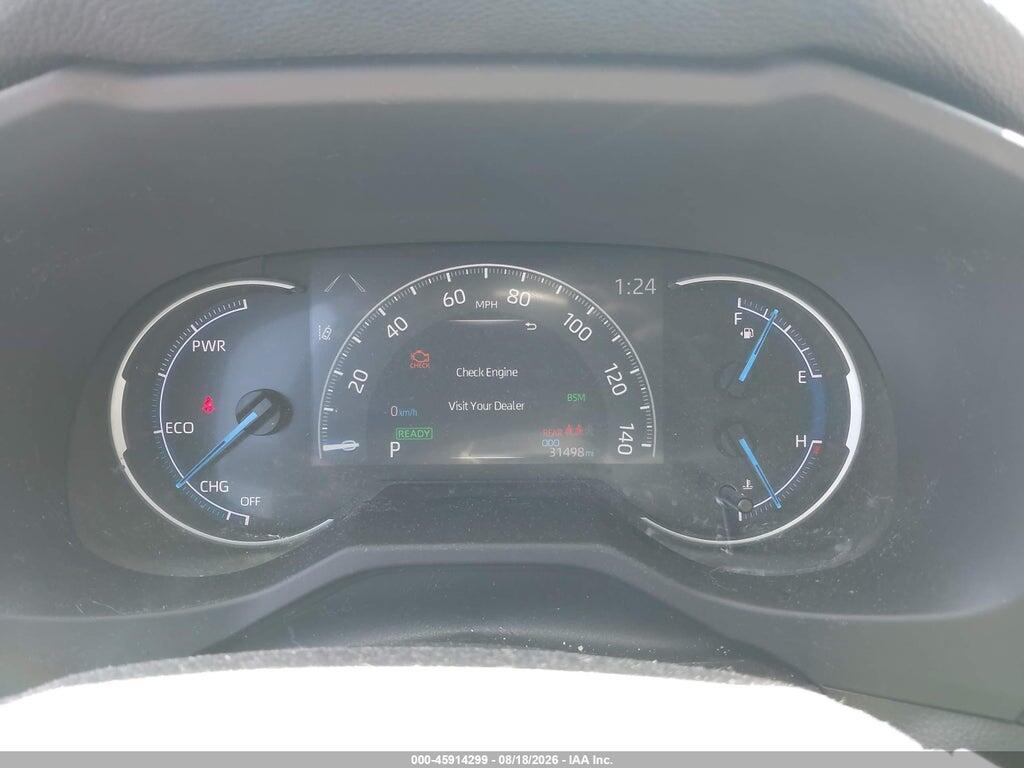 JTMB6RFV2PJ028577 2023 TOYOTA RAV4 HYBRID photo no. 7