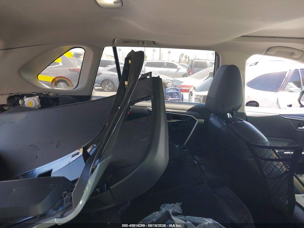JTMB6RFV2PJ028577 2023 TOYOTA RAV4 HYBRID photo no. 8