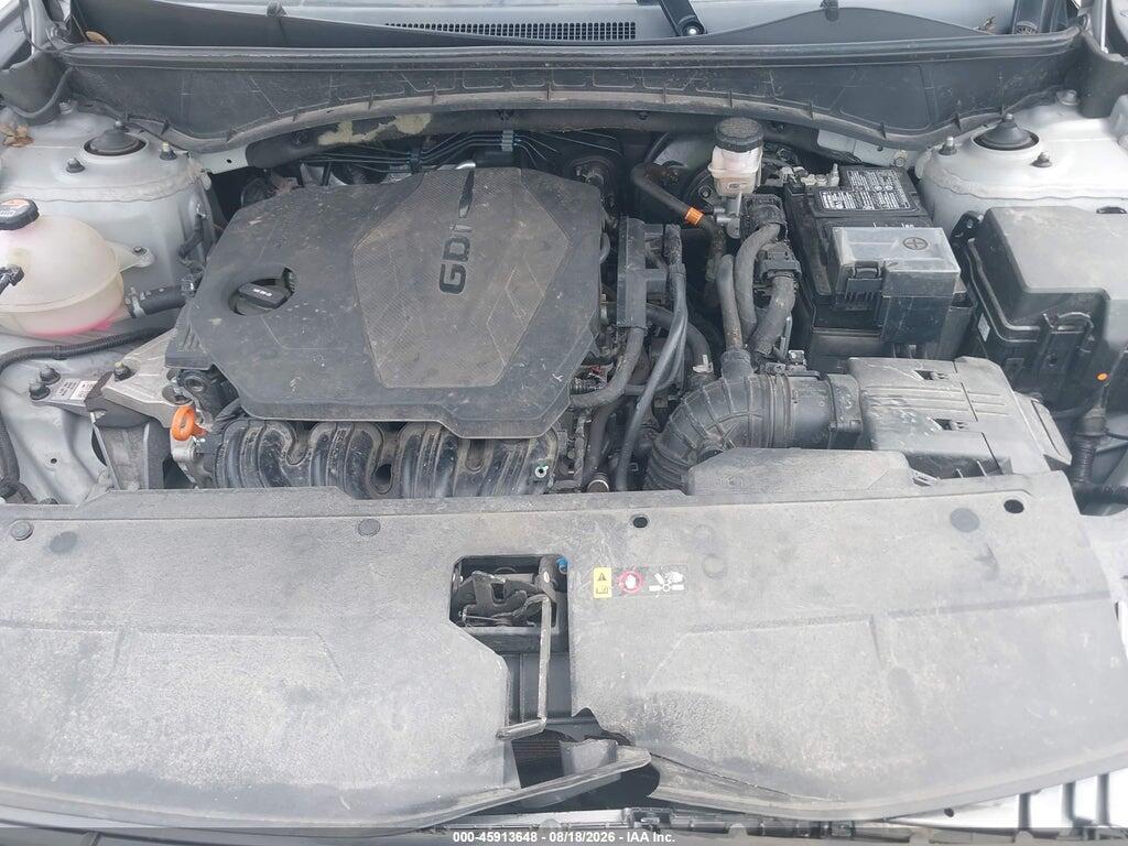 5NMJB3AE1PH217867 2023 HYUNDAI TUCSON photo no. 10