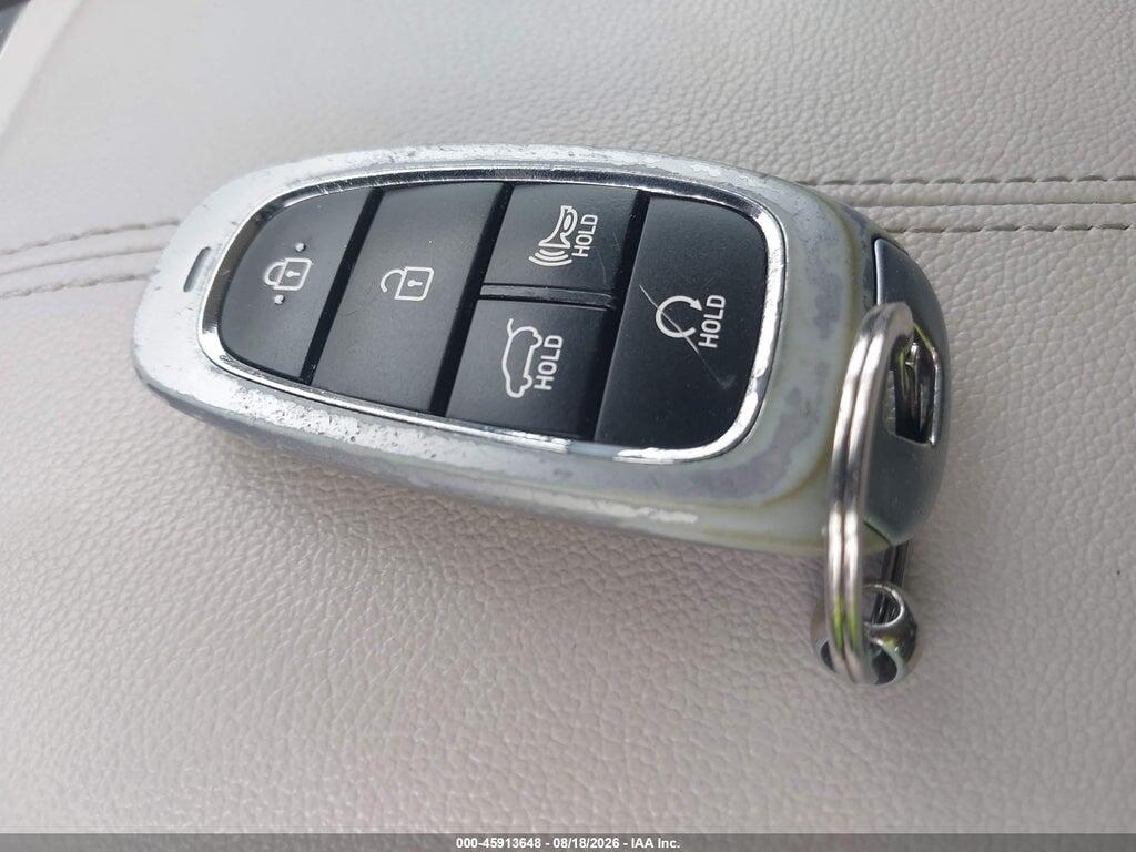 5NMJB3AE1PH217867 2023 HYUNDAI TUCSON photo no. 11