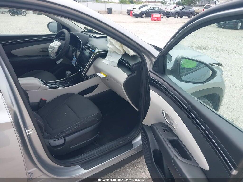 5NMJB3AE1PH217867 2023 HYUNDAI TUCSON photo no. 5