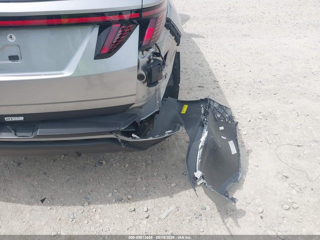 5NMJB3AE1PH217867 2023 HYUNDAI TUCSON photo no. 6